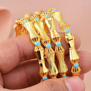 Dubai Fashion Middle East Bangles