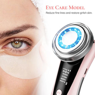 Anti-Aging Skin Tightening Face Machine