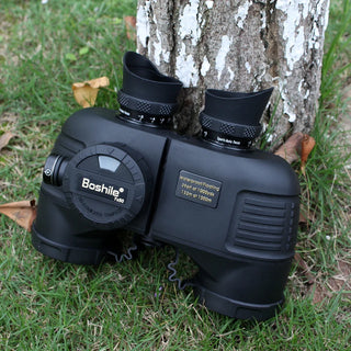 Powerful Nitrogen Professional Compass Binoculars