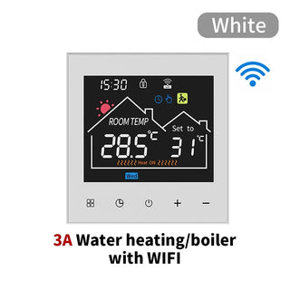 Floor Heating Smart WiFi Thermostat