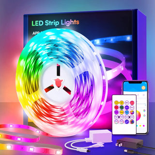 Smart LED Light Strip