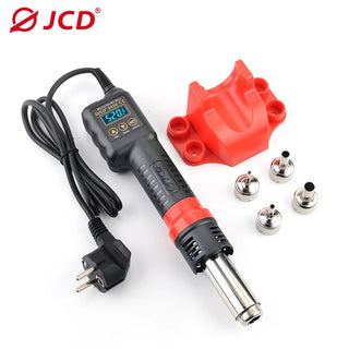 Adjustable Micro Hot Air Welding Tools