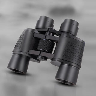 High Magnification Portable Hunting Binoculars