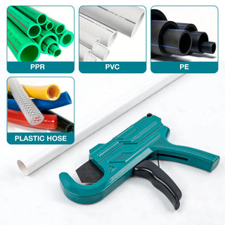 42mm Pipe Cutter,Adjustable Pipe Cutter,Suitable For PPR Pipe,PVC Pipe,PP Pipe,Water Pipe Cutter,Home Multi-purpose Cutting Tool