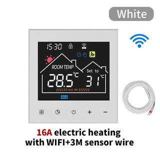 Floor Heating Smart WiFi Thermostat