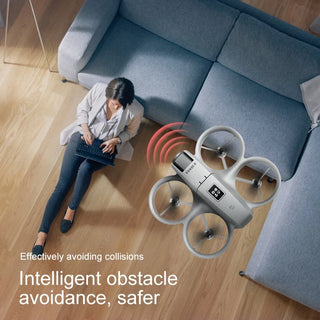 Aerial GPS Avoidance Bushless Motor Drone