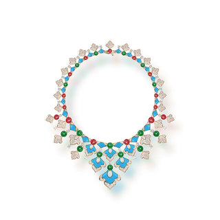 Designer Style Turquoise Jewelry Sets