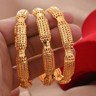 Luxury Indian Women Wedding Bracelet