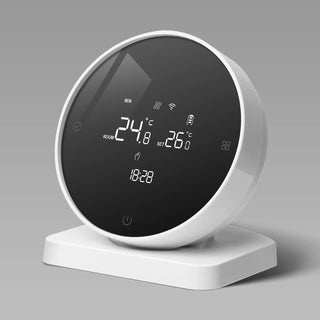 Wireless Heating System Smart Thermostat