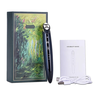 Electric Vibration Eye Beauty Equipment