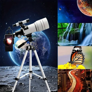 Powerful Professional Astronomical Monocular