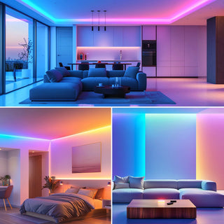 Smart LED Light Strip