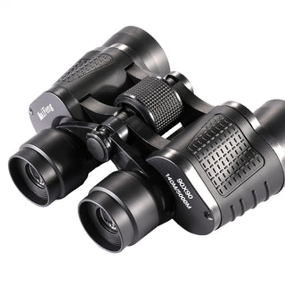 Telescopes 90x90 Powerful Binoculars Long Range Night Vision Goggles Professional Tourism Hunting Goods Camping Equipment BAK4