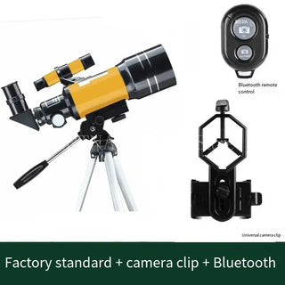 Long Range Professional Astronomical Monocular