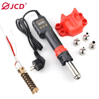 Adjustable Micro Hot Air Welding Tools