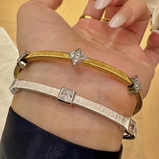 High Quality Luxurous Diamond Bracelets