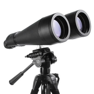 High Magnification Ultra-High Hunting Binoculars