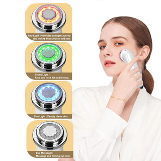 Face Lift Therapy Skin Tightening Device