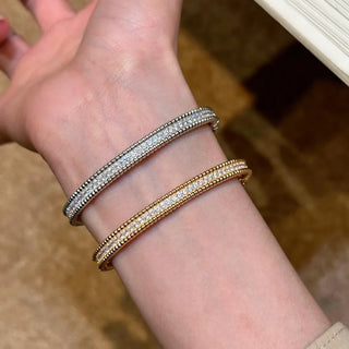 Luxury Diamond Bracelet Jewelry Gifts