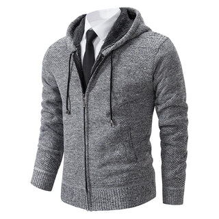 Men's Warn Cardigan Sports Coat