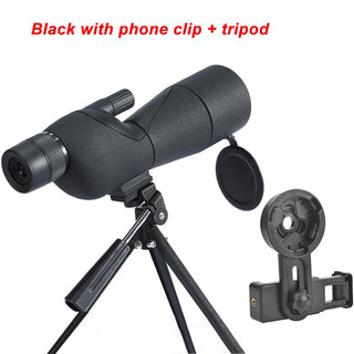 High Power Bird Watching Zoom Monocular