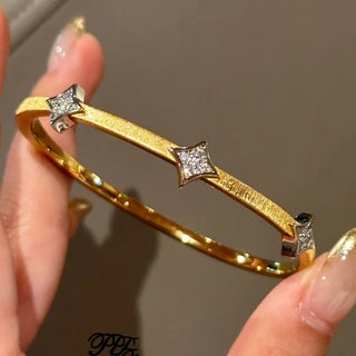 High Quality Luxurous Diamond Bracelets