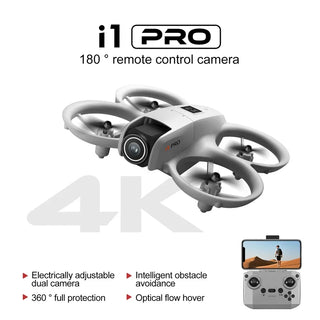 RC Drone Optical Flow Adjustment Camera