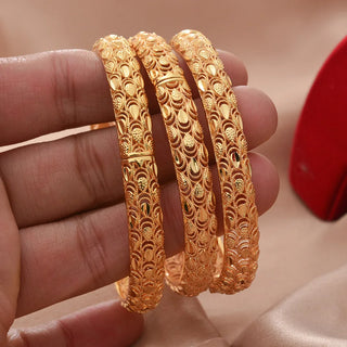Luxury Indian Women Wedding Bracelet