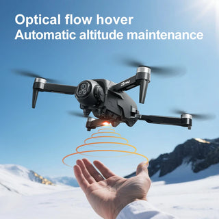 Xiaomi I5 Pro Drone 8K Aerial Dual Camera Photography Intelligent Obstacle Avoidance Brushless Power 5G WIFI GPS Return Drone