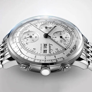 Business Men Luxury Automatic Watch