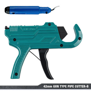 42mm Pipe Cutter,Adjustable Pipe Cutter,Suitable For PPR Pipe,PVC Pipe,PP Pipe,Water Pipe Cutter,Home Multi-purpose Cutting Tool