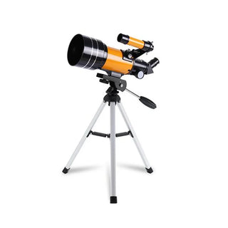 Professional Magnification Refractor Monocular