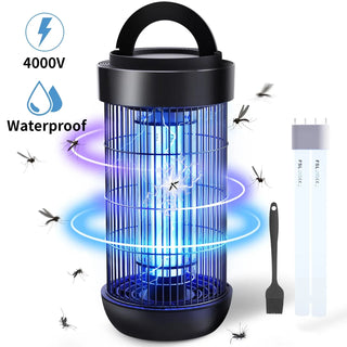Mosquito Killer Electronic Insect Zapper