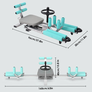 Hips Stretching Yoga Training Device