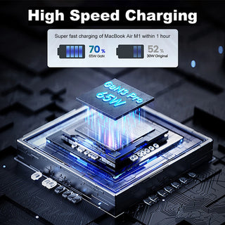 Smart WiFi Voice Control Socket Outlet