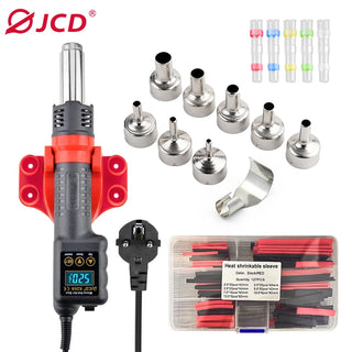 Adjustable Micro Hot Air Welding Tools