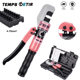 Terminal Cable Wire Tool Kit