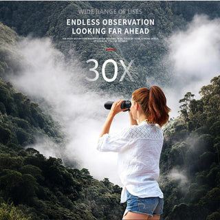 Professional Powerful High Magnification HD Binoculars