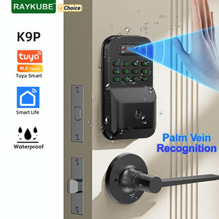 Digital Electronic Smart Door Lock