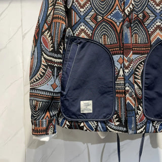 Trendy Young Men Luxury Shirt