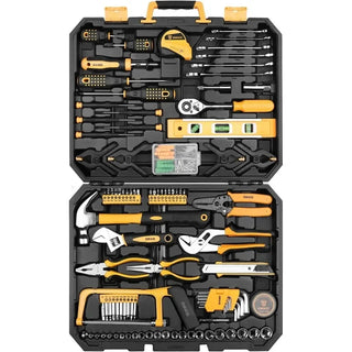 Socket Wrench Auto Repair Tool Set
