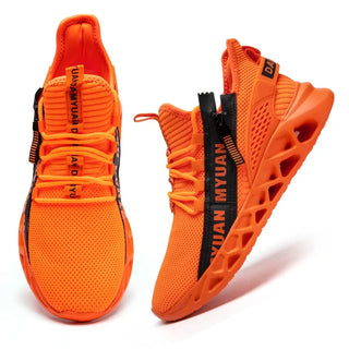 Men's Breathable Training Shoes