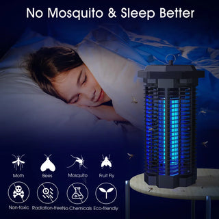 Electric Mosquito Zappers Bug Killer