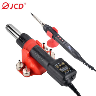 Adjustable Micro Hot Air Welding Tools