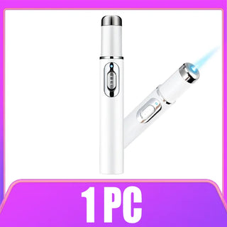 Electronic Portable Beauty Care Equipment