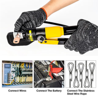 Hydraulic Clamp Hydraulic Crimping Tool