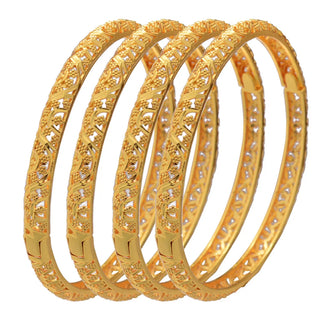Luxury Indian Women Wedding Bracelet