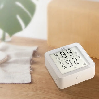 Smart Home Temperature Humidity Sensor