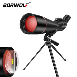 Powerful Bird Watching Target Shotting Monocular