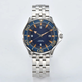 Automatic Water Resistant Men's Wristwatch